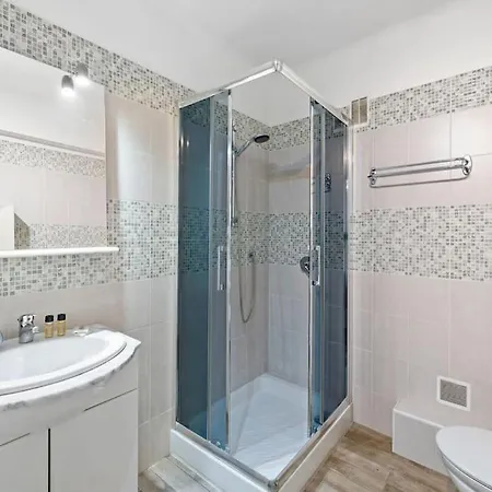 Le Landelle - Centre- Climatisation -proche Gare Sncf Lägenhet