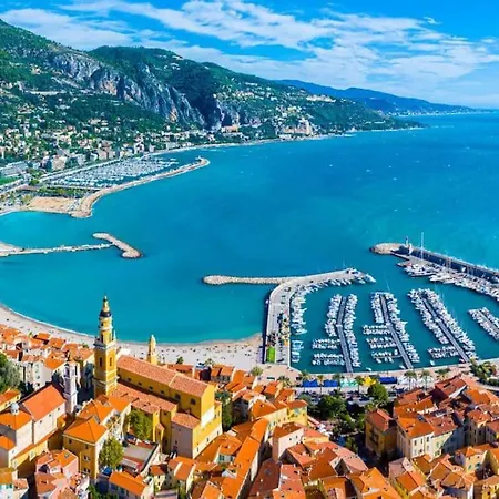 Le Landelle - Centre- Climatisation -proche Gare Sncf *