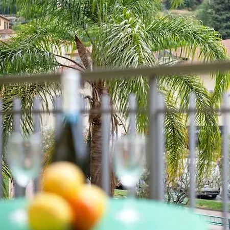 Le Landelle - Centre- Climatisation -proche Gare Sncf * Mentona