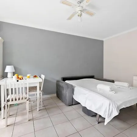 Le Landelle - Centre- Climatisation -proche Gare Sncf Apartment *