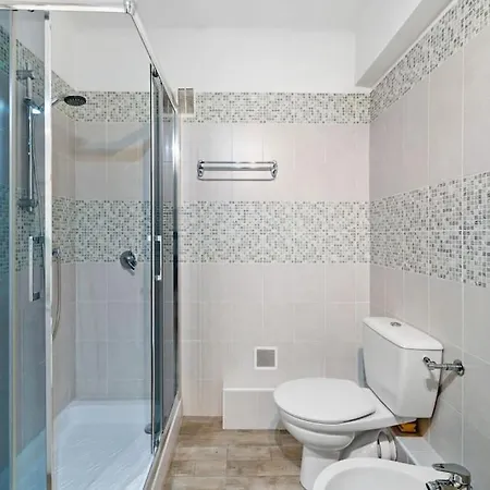 Apartman Le Landelle - Centre- Climatisation -proche Gare Sncf *