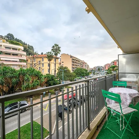 Apartment Le Landelle - Centre- Climatisation -proche Gare Sncf