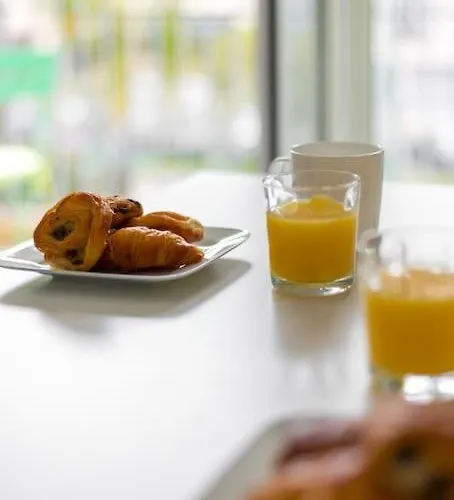 Le Landelle - Centre- Climatisation -proche Gare Sncf Appartamento *