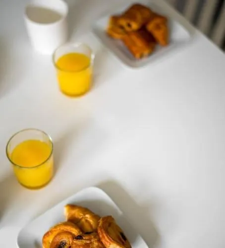 Le Landelle - Centre- Climatisation -proche Gare Sncf