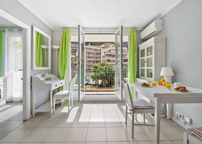 Le Landelle - Centre- Climatisation -proche Gare Sncf