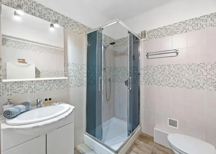 Le Landelle - Centre- Climatisation -proche Gare Sncf Apartment