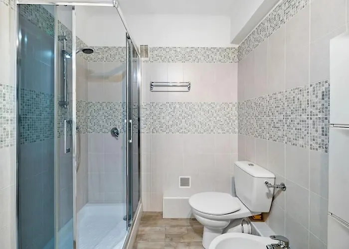 Apartment Le Landelle - Centre- Climatisation -proche Gare Sncf *