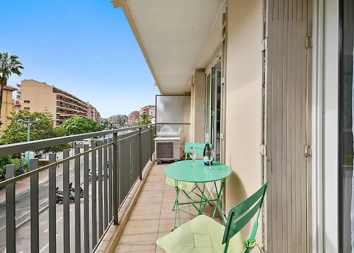 Apartment Le Landelle - Centre- Climatisation -proche Gare Sncf *