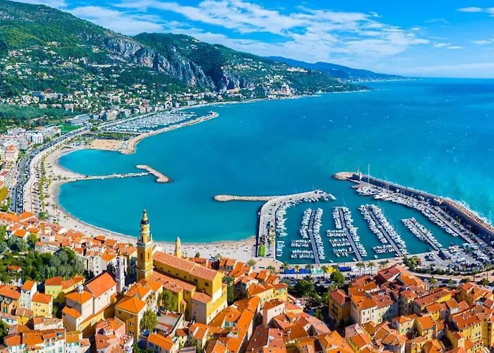 Le Landelle - Centre- Climatisation -proche Gare Sncf *