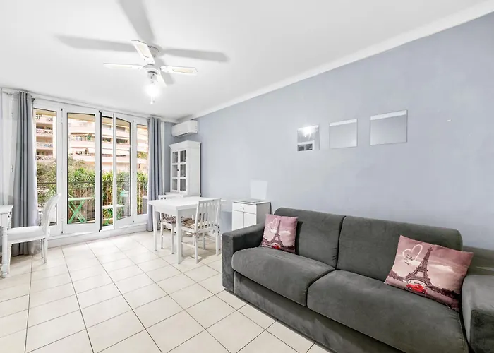 Le Landelle - Centre- Climatisation -proche Gare Sncf Apartment